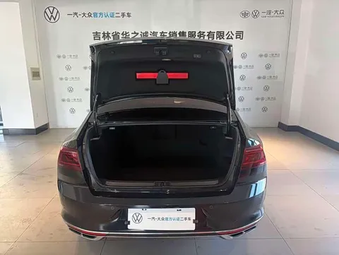 Volkswagen Magotan, миниатюра 10