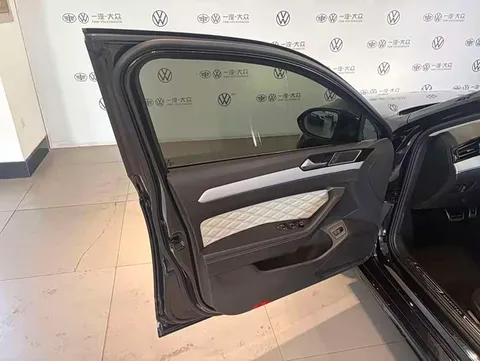 Volkswagen Magotan, миниатюра 11