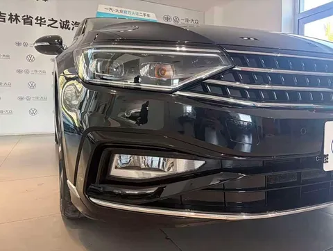 Volkswagen Magotan, миниатюра 12