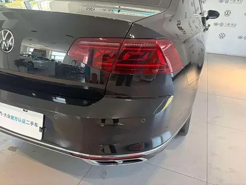 Volkswagen Magotan, миниатюра 13