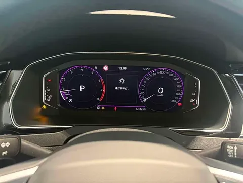 Volkswagen Magotan, миниатюра 14