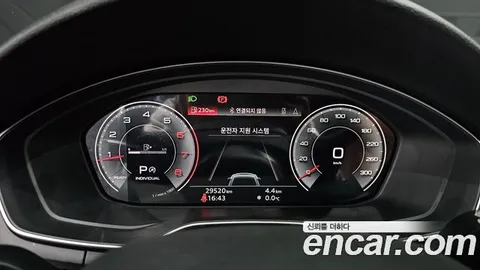 Audi A5, миниатюра 2