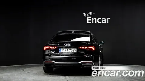Audi A5, миниатюра 3