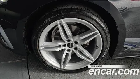 Audi A5, миниатюра 4