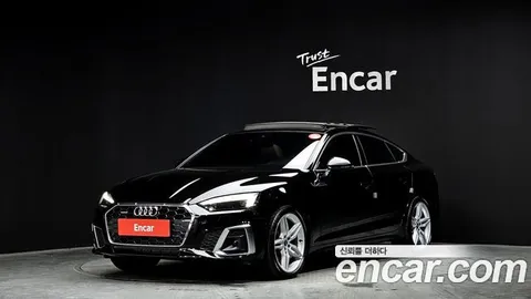 Audi A5, миниатюра 5
