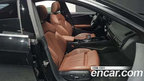 Audi A5, миниатюра 6