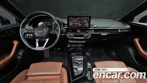 Audi A5, миниатюра 7