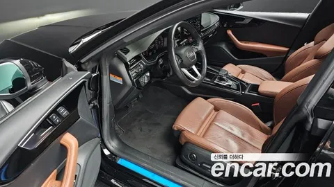 Audi A5, миниатюра 14
