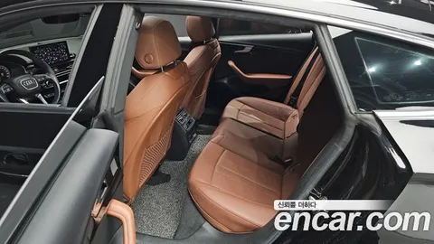 Audi A5, миниатюра 17
