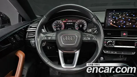 Audi A5, миниатюра 18
