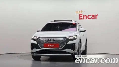 Audi Q4 e-tron, миниатюра 19