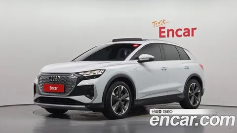 Audi Q4 e-tron, миниатюра 21