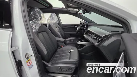 Audi Q4 e-tron, миниатюра 33