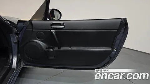 Mazda MX-5 Miata, миниатюра 3