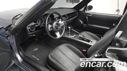 Mazda MX-5 Miata, миниатюра 6