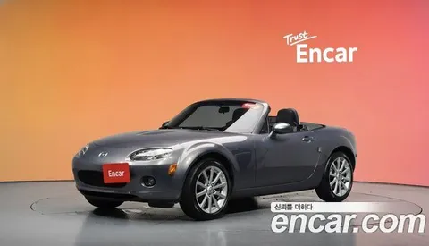 Mazda MX-5 Miata, миниатюра 10