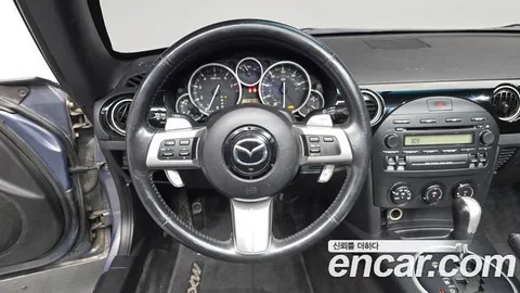 Mazda MX-5 Miata, миниатюра 13