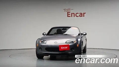 Mazda MX-5 Miata, миниатюра 15