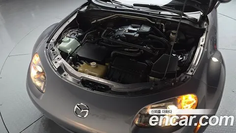 Mazda MX-5 Miata, миниатюра 16