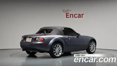 Mazda MX-5 Miata, миниатюра 17