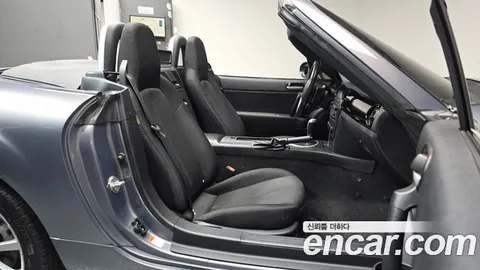 Mazda MX-5 Miata, миниатюра 18