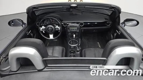 Mazda MX-5 Miata, миниатюра 19