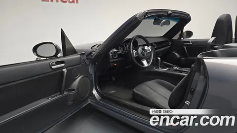 Mazda MX-5 Miata, миниатюра 22