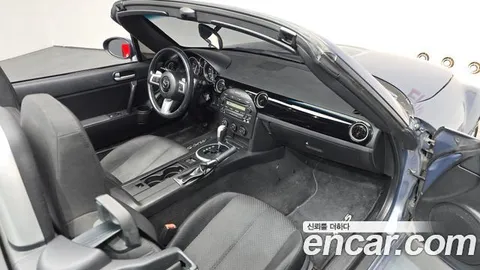 Mazda MX-5 Miata, миниатюра 23