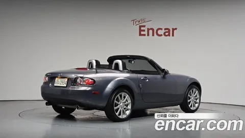 Mazda MX-5 Miata, миниатюра 24
