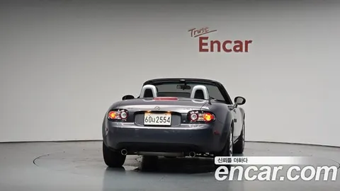 Mazda MX-5 Miata, миниатюра 26