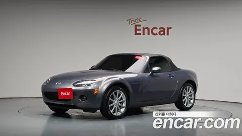 Mazda MX-5 Miata, миниатюра 32