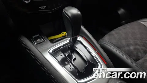 Nissan Qashqai, миниатюра 8