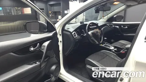 Nissan Qashqai, миниатюра 9
