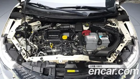 Nissan Qashqai, миниатюра 10