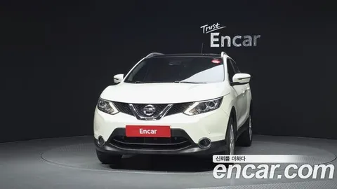 Nissan Qashqai, миниатюра 12
