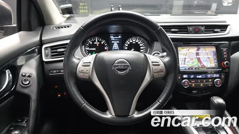 Nissan Qashqai, миниатюра 13