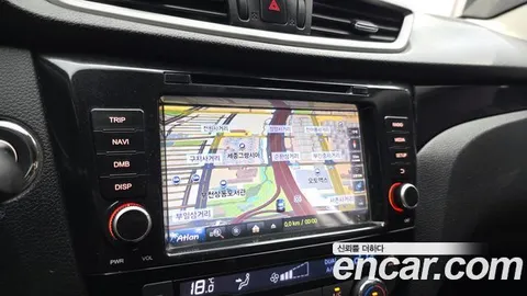 Nissan Qashqai, миниатюра 14