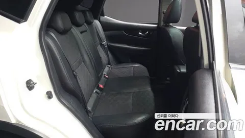 Nissan Qashqai, миниатюра 15