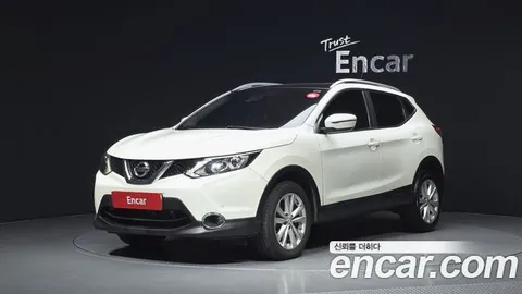 Nissan Qashqai, миниатюра 16