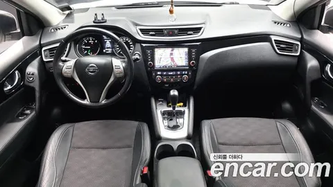 Nissan Qashqai, миниатюра 17