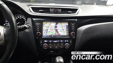 Nissan Qashqai, миниатюра 19