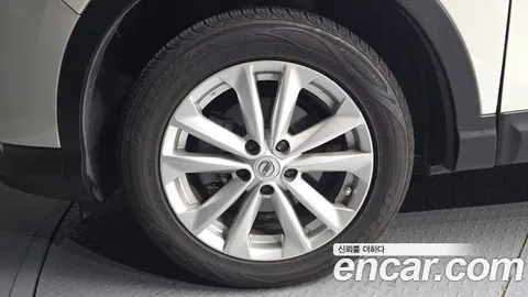 Nissan Qashqai, миниатюра 20