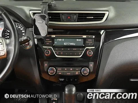 Nissan Qashqai, миниатюра 5