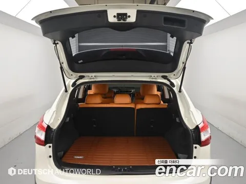 Nissan Qashqai, миниатюра 13