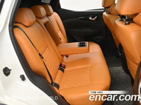Nissan Qashqai, миниатюра 15
