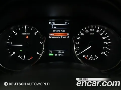 Nissan Qashqai, миниатюра 16
