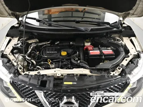 Nissan Qashqai, миниатюра 17