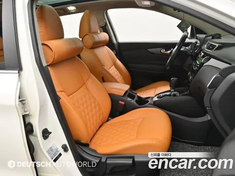 Nissan Qashqai, миниатюра 18
