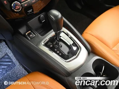 Nissan Qashqai, миниатюра 19
