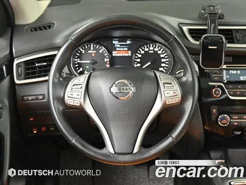 Nissan Qashqai, миниатюра 20